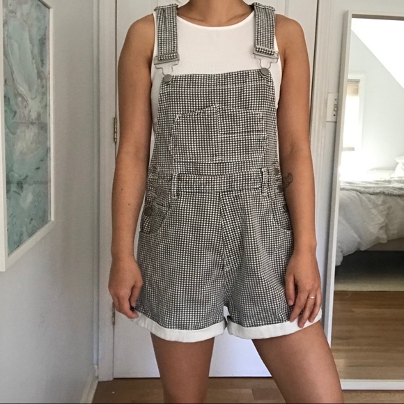 Princess Polly Pants - Princess Polly Romper.